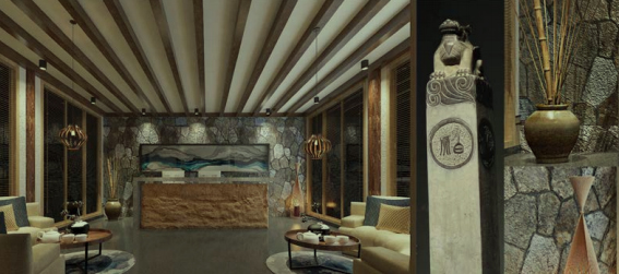 安寧市級(jí)文物保護(hù)單位小紅祥村李氏宅院